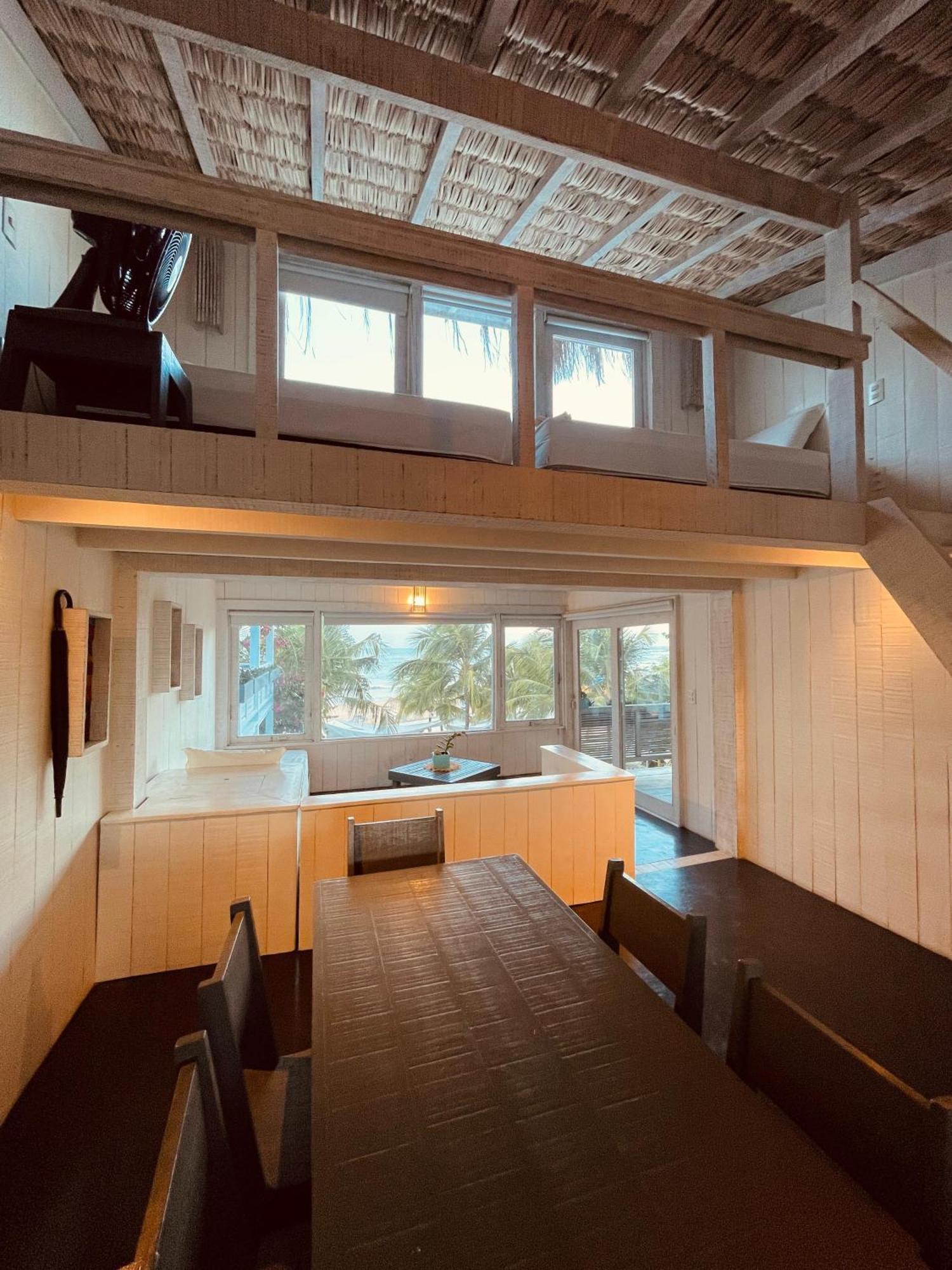 Ferienwohnung Nordestina Loft Icaraí Zimmer foto